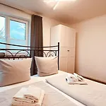 Haus Baltic Star We 03 * Börgerende-Rethwisch