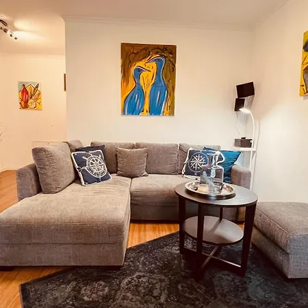 Apartment Haus Baltic Star We 03