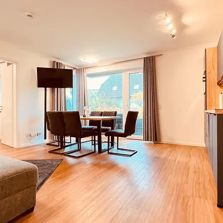 Apartment Haus Baltic Star We 03 *