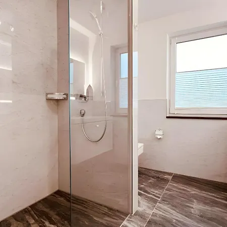 Haus Baltic Star We 03 Apartment *