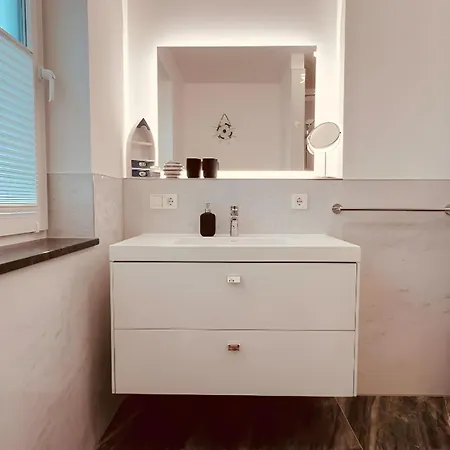 Apartment Haus Baltic Star We 03