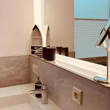 Haus Baltic Star We 03 * Börgerende-Rethwisch